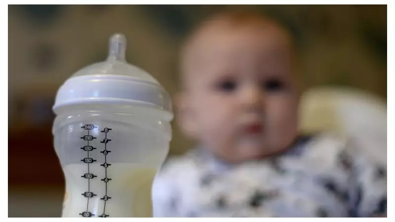 Shared Supplier Behind Nestle and Danone Baby Formula Recalls, FSA Confirms