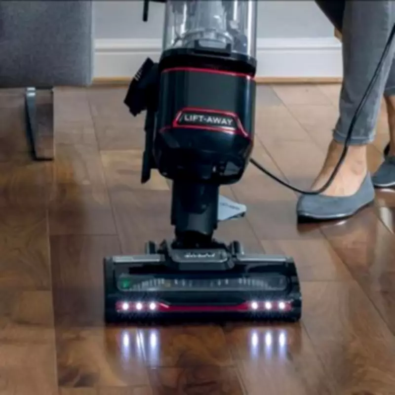 Shark Vacuum Cleaner Slashed by £100 in Major Deal