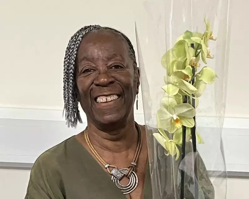 Sharon Bond: Pioneering Family Therapist and Founder of Chiron