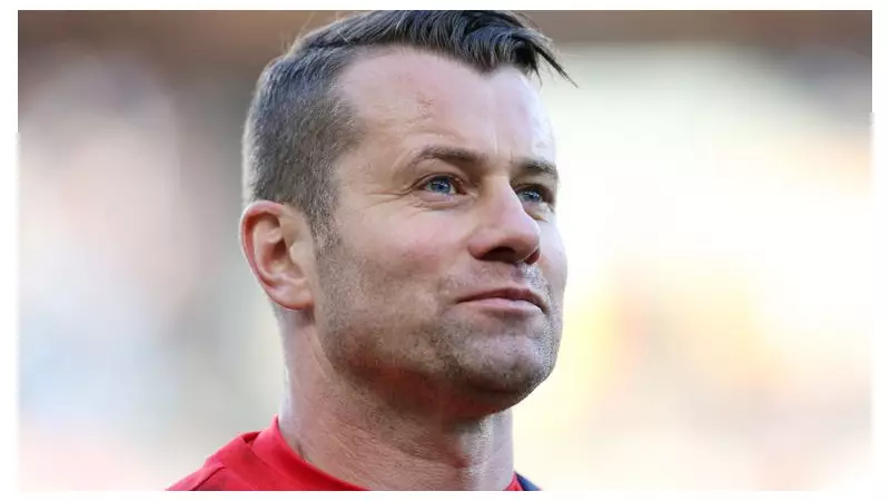 Shay Given Apologises for 'Holocaust' Remark on BBC Final Score