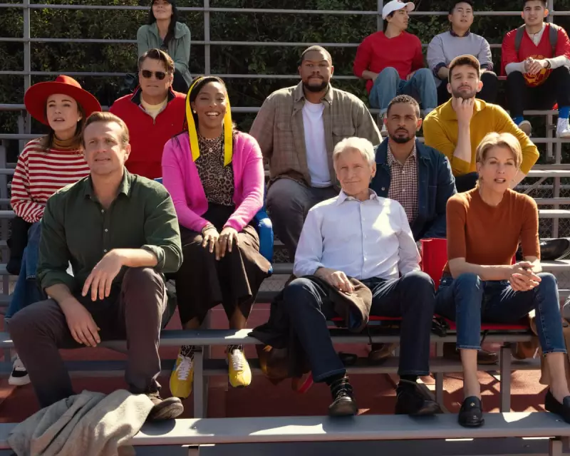 Shrinking Season 3 Review: Harrison Ford Shines in Soapy Therapy Drama