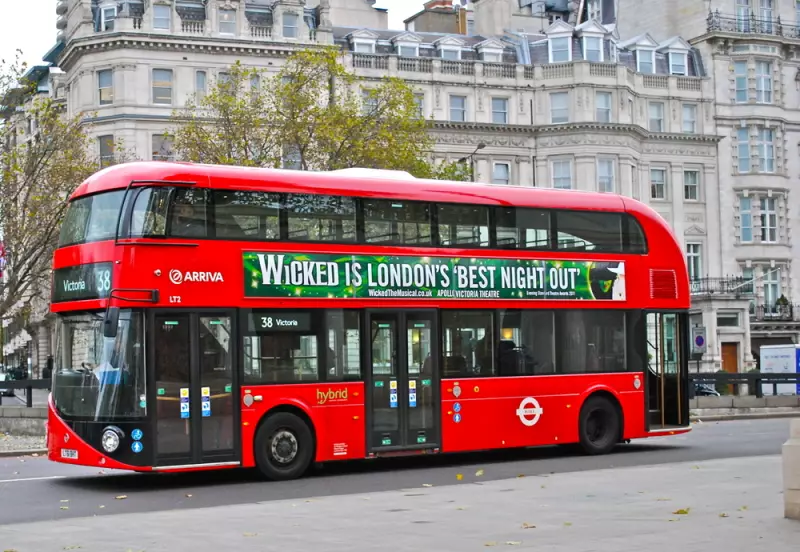 Six Major London Bus Routes Face Cuts or Changes in TfL Overhaul