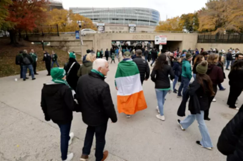 Six Nations Should Stage US Match to Boost Rugby's Global Future