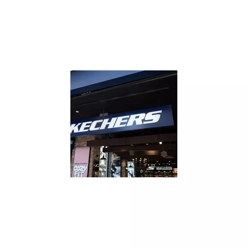 Skechers' £70 'Slipper-Like' Boots Slashed by £28 at M&M