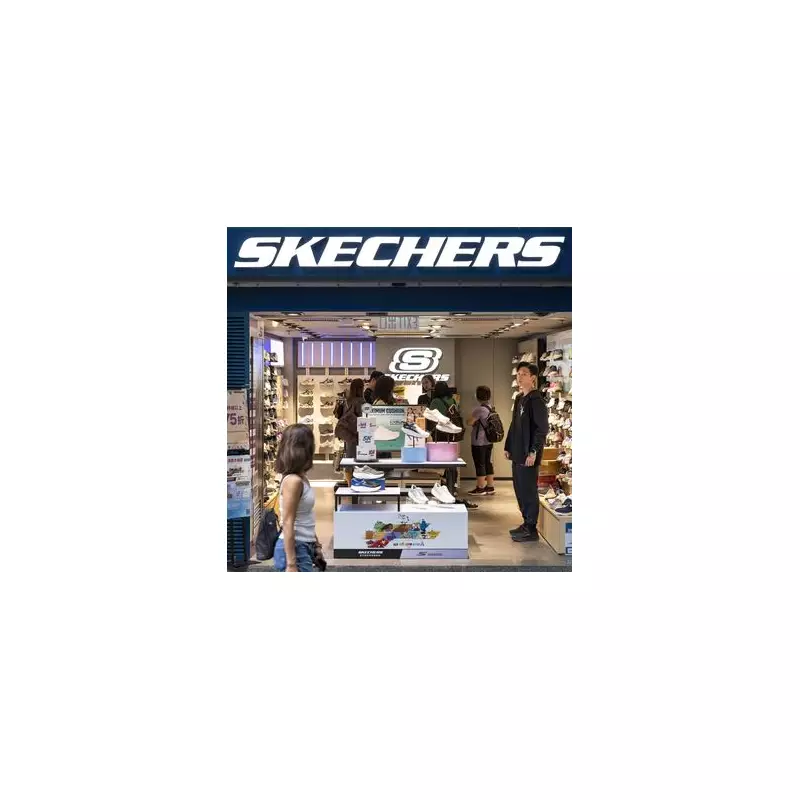 Skechers 'Pain-Relieving' Slippers Slashed to £24 on Amazon with Next-Day Prime