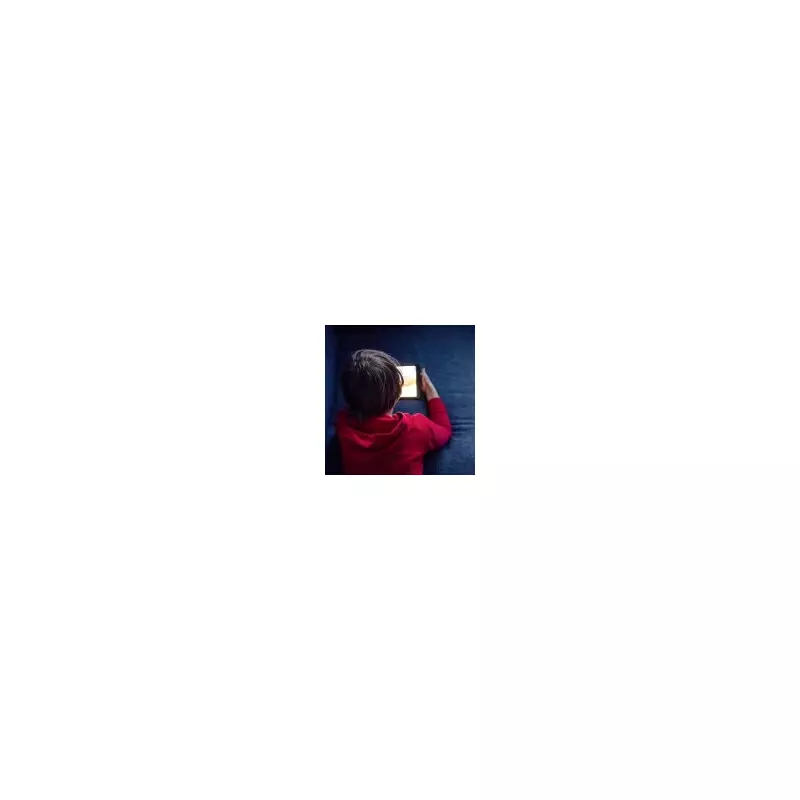 Sleepover iPad Horror: How Online Porn Traumatised a 7-Year-Old for 18 Months