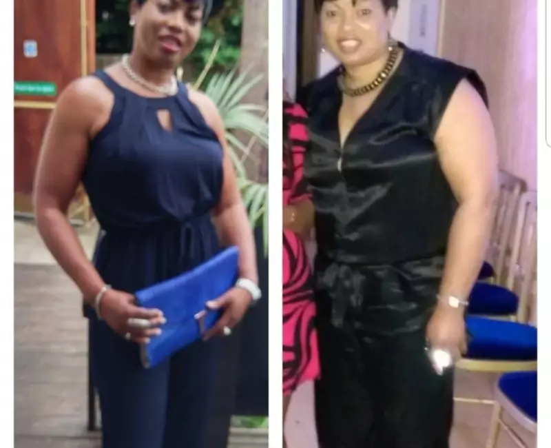 Slimming World: Woman's 1st 12½lb Weight Loss Journey Transforms Life