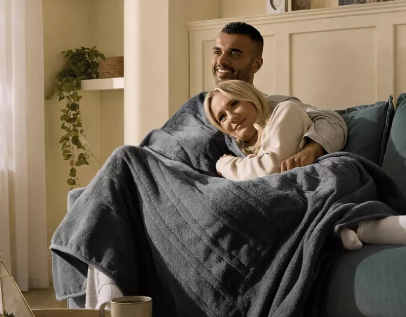 Slumberdown Heated Blanket Under £30 in Amazon Half-Price Deal