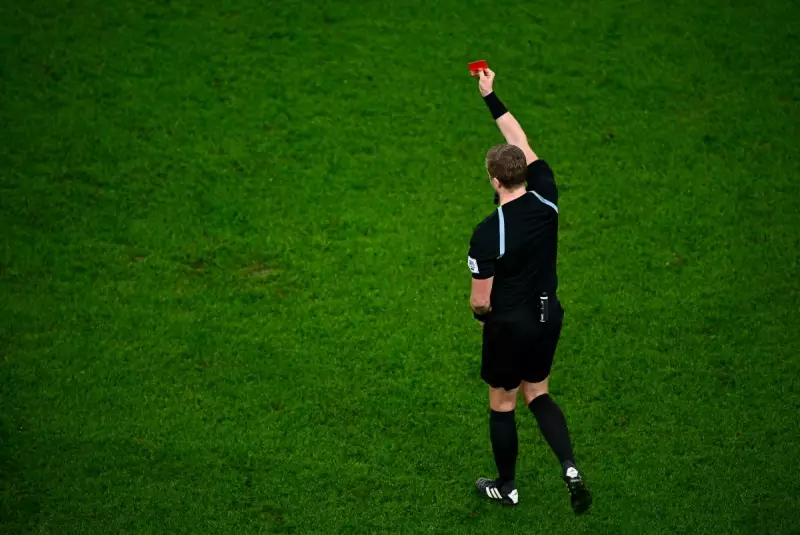 SMEs Copy Football's Sack Culture: A Costly Legal Risk for UK Business