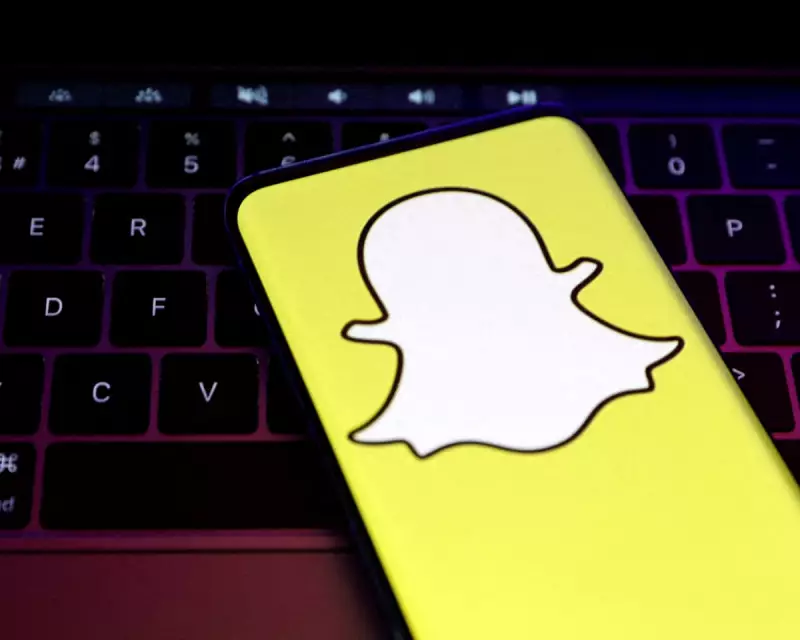 Snapchat Parent Company Settles Social Media Addiction Lawsuit Before Trial