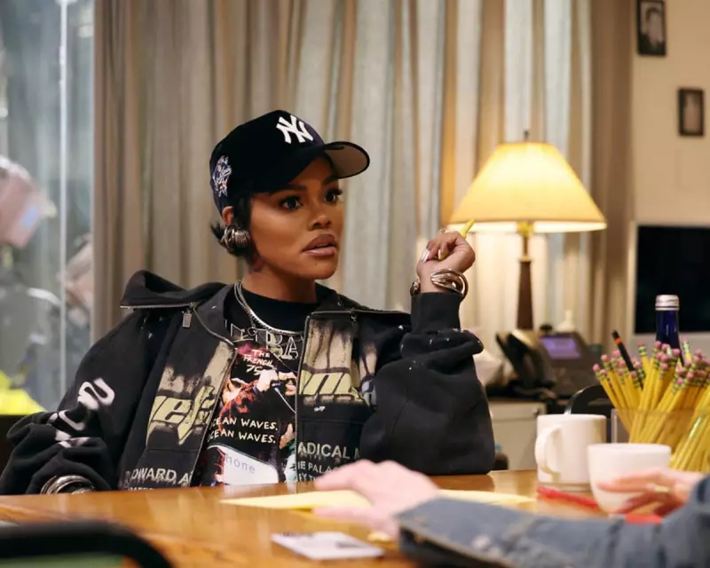SNL's Teyana Taylor Episode Saved by Genius Toy Sketch