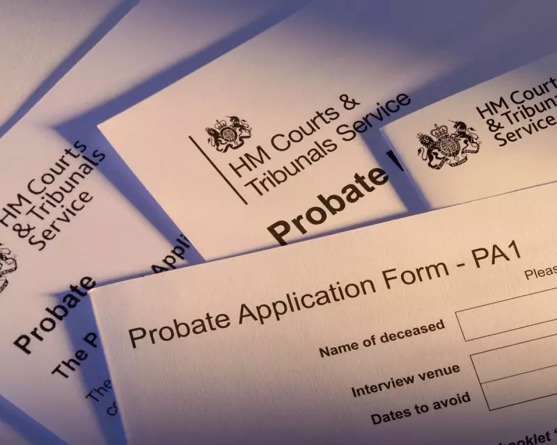 Solicitor's sudden closure leaves grieving daughter unable to access father's legacy