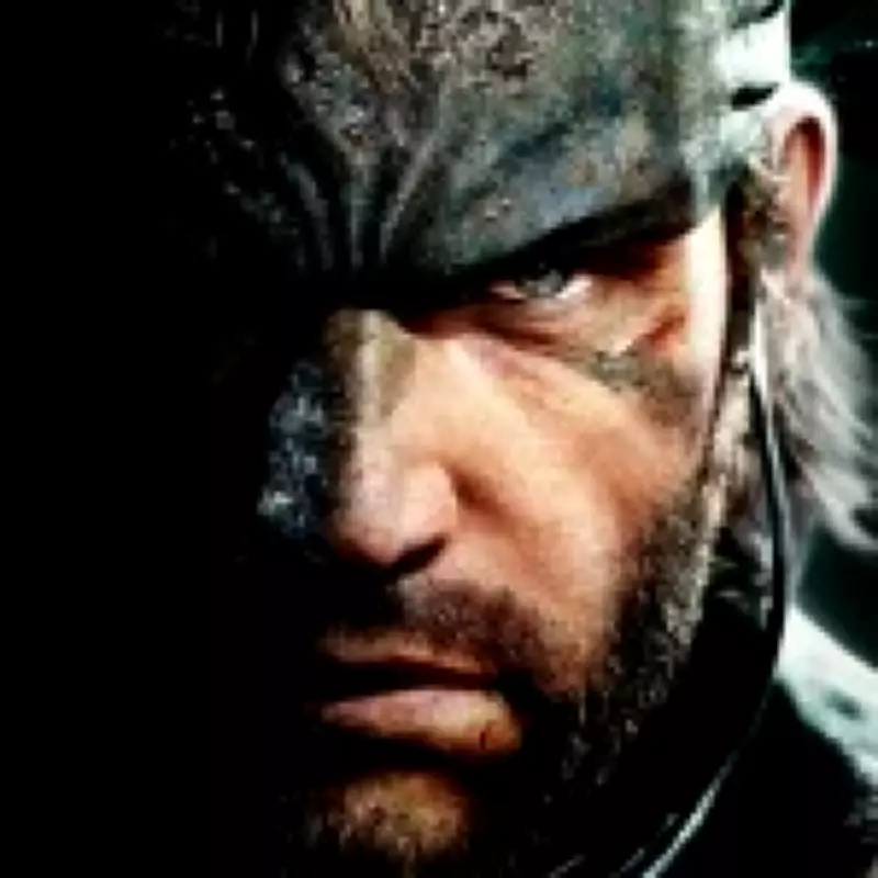 Solid Snake Joins Rainbow Six Siege in Major Crossover Event