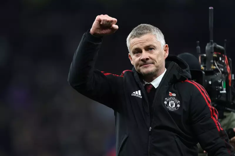 Solskjær's Man Utd Return: A Gamble for Ratcliffe and Wilcox?