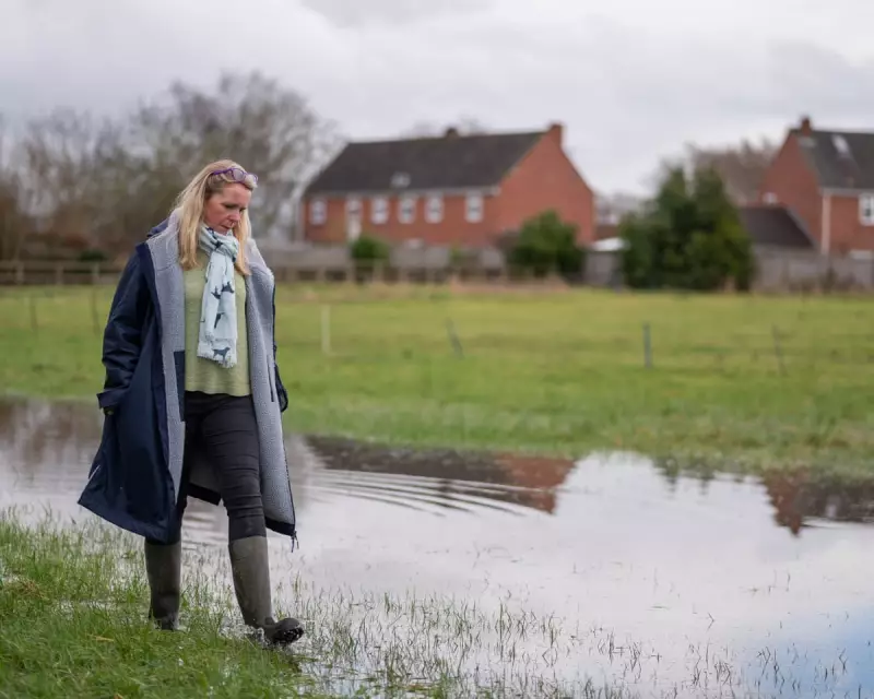 Somerset Flood Crisis Deepens as Residents Face Rising Waters and Call for Action