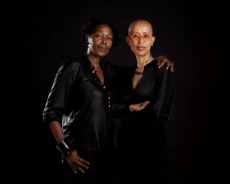 South African Artist Sues Minister Over Venice Biennale Gaza Art Ban