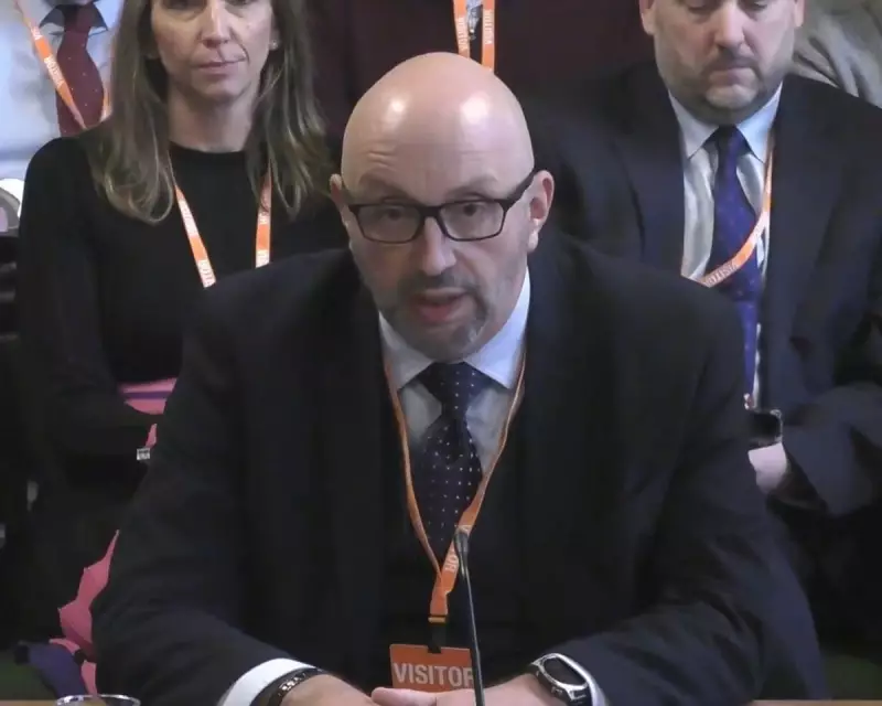 South East Water CEO Under Fire as Shareholders Demand Action Over Water Crises