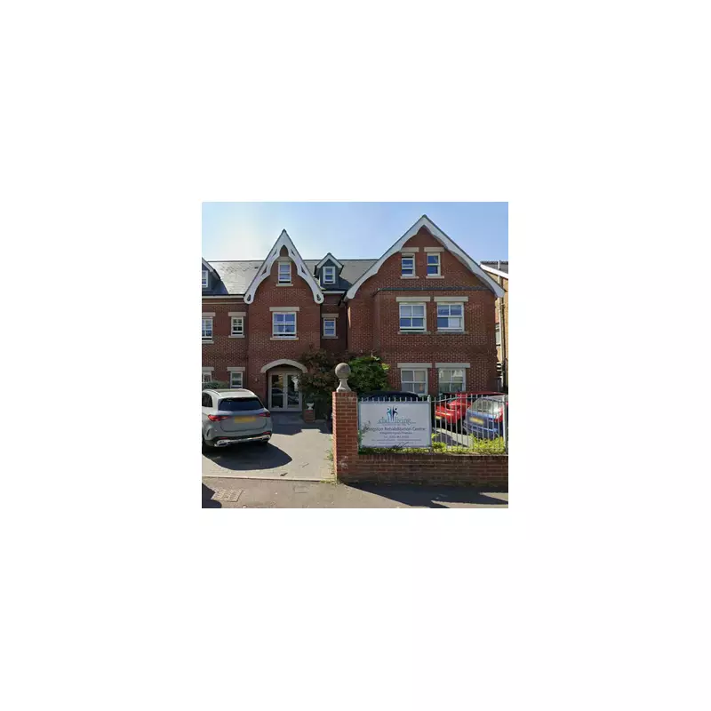 South London Rehab Centre Told to Improve After CQC Finds Staffing and Safety Failings