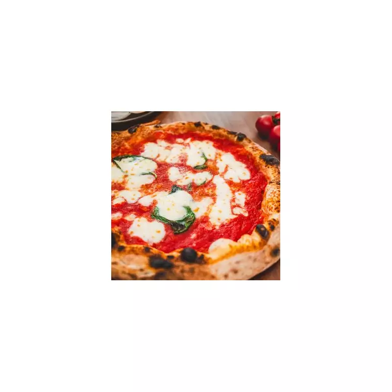 South London's Beloved Mamma Dough Pizzeria Closes Sydenham Branch