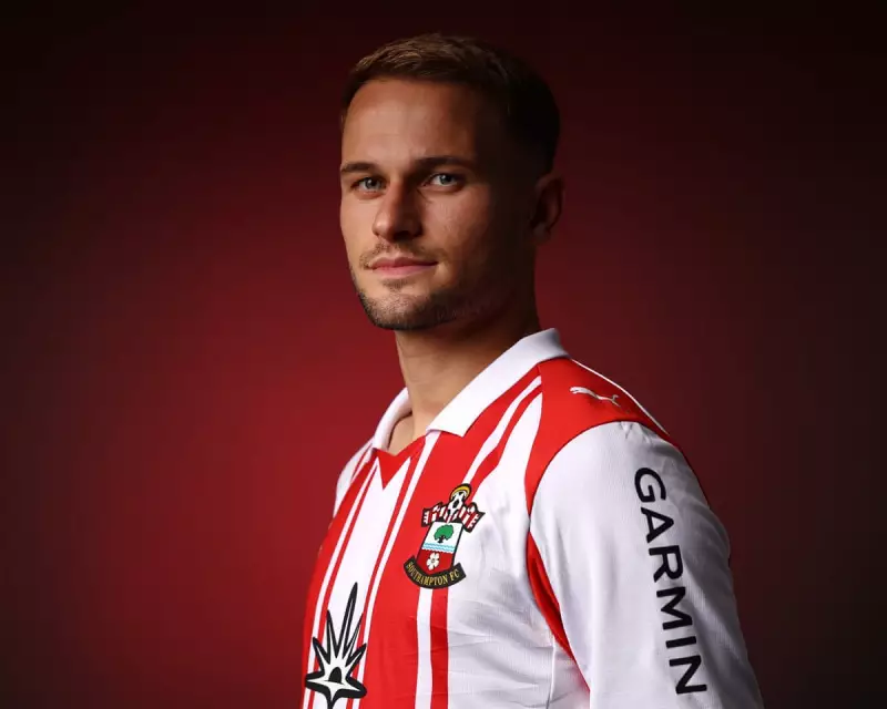 Southampton's Leo Scienza: A Brazilian-Swedish Star Shines in the Championship