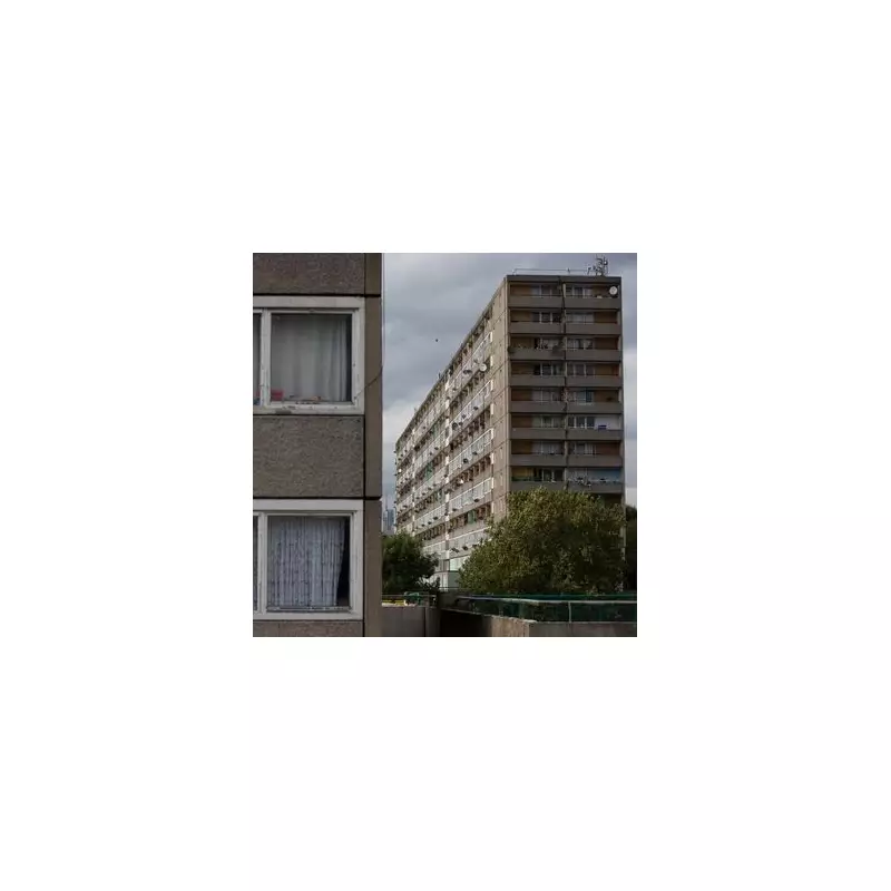 Southwark Council to Hike Social Rents by 4.8% from April 2026