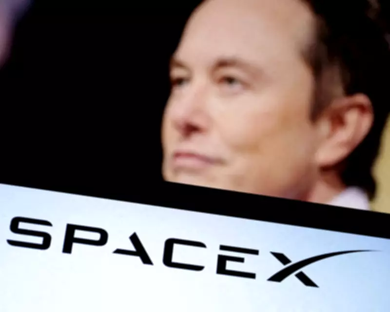 SpaceX Considers Tesla or xAI Merger Ahead of $1.5tn IPO