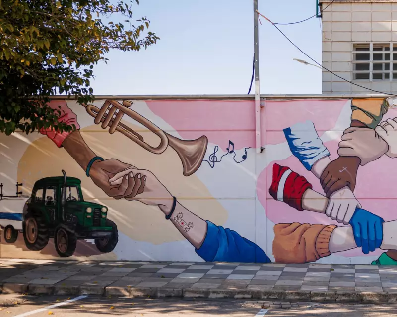 Spain Approves Landmark Decree to Regularise 500,000 Undocumented Migrants