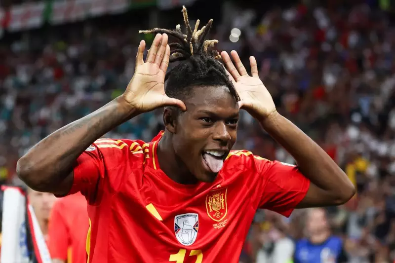 Spain Confident of Hosting 2030 World Cup Final Despite Moroccan Rivalry