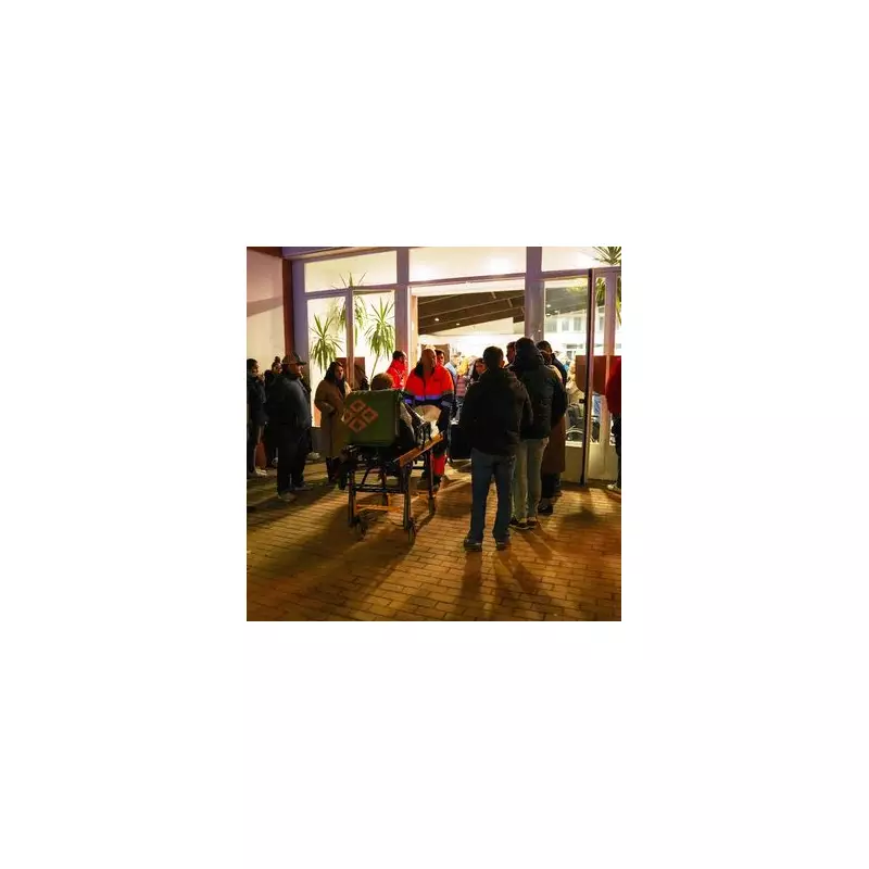 Spain Train Crash: 39 Dead After High-Speed Derailment Near Adamuz