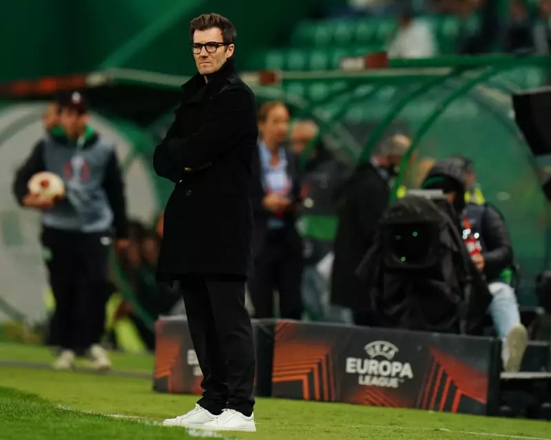 Sporting KC Appoint Raphaël Wicky as New Head Coach on Two-Year Deal