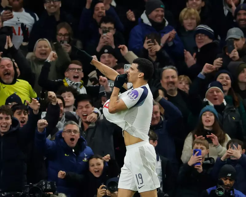 Spurs Defy Odds with 2-0 Victory Over Dortmund in Champions League