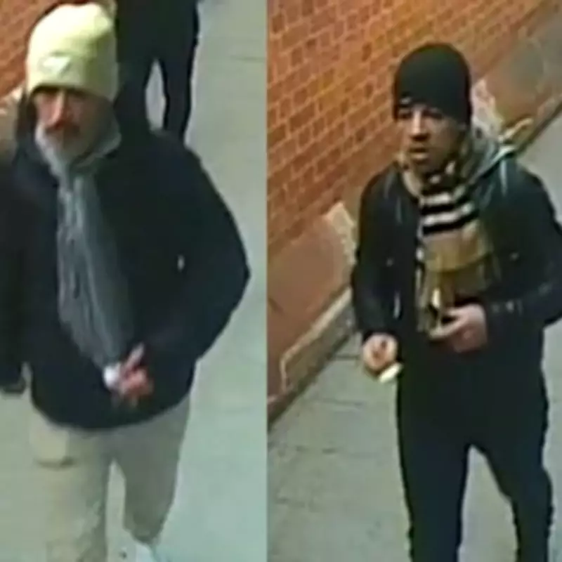 St Pancras Distraction Theft: Woman Loses £8k Luggage in Paint Scam