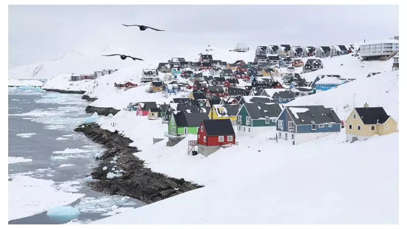 Starmer Confirms UK Stance on Greenland to Trump in Key Call