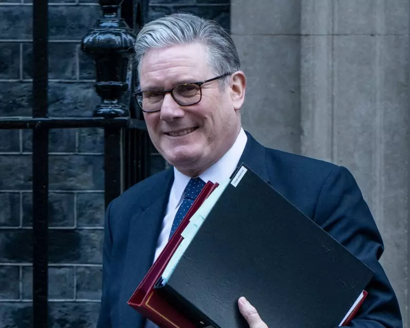 Starmer Denies Digital ID U-Turn Amid Tory 'Chaos' Claims