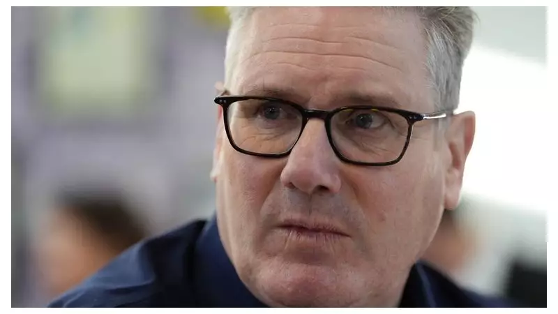 Starmer Faces Backbench Rebellion Over Ground Rent U-Turn Fears