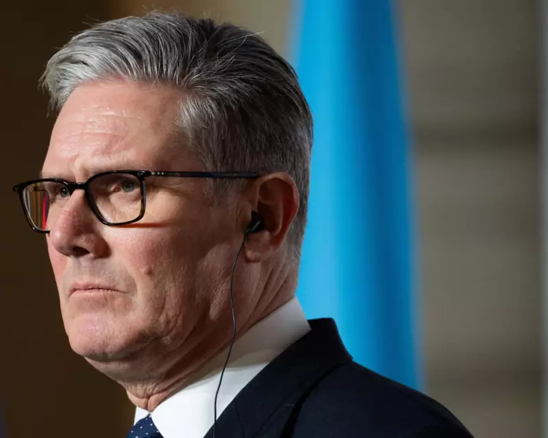 Starmer Pledges Franchise Law Review After Vodafone Case and Tragic Death