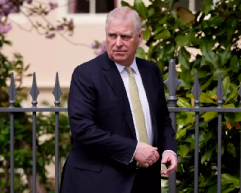 Starmer Urges Andrew to Testify in US Over Epstein Links as New Files Reveal Palace Invite