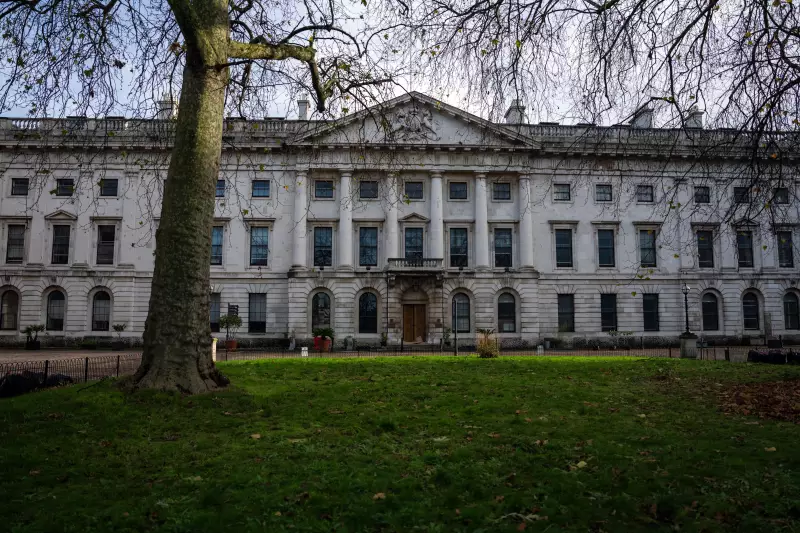 Starmer's China Visit: UK Set to Approve 'Super Embassy' Amid Business Push