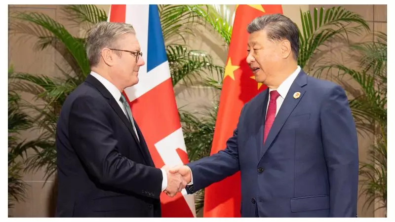 Starmer's High-Stakes China Trip: Balancing Trade, Trump, and Domestic Pressure