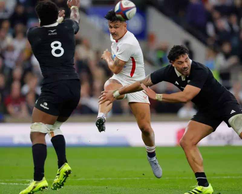 Stephen Jones's 42-Year Legacy: A Call to Save Rugby's Soul