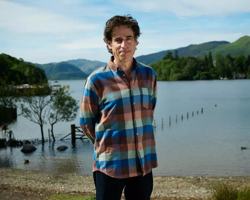 Stephen Mangan Hosts Landscape Artist of the Year 2026 from the Lake District