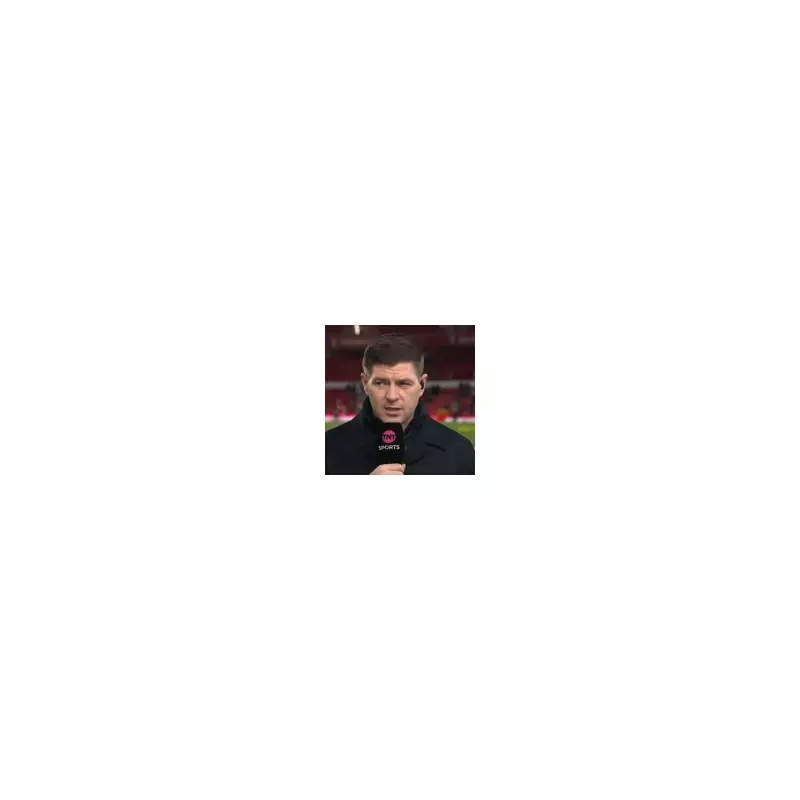 Steven Gerrard warns Arteta over penalty focus after Arsenal's Forest draw