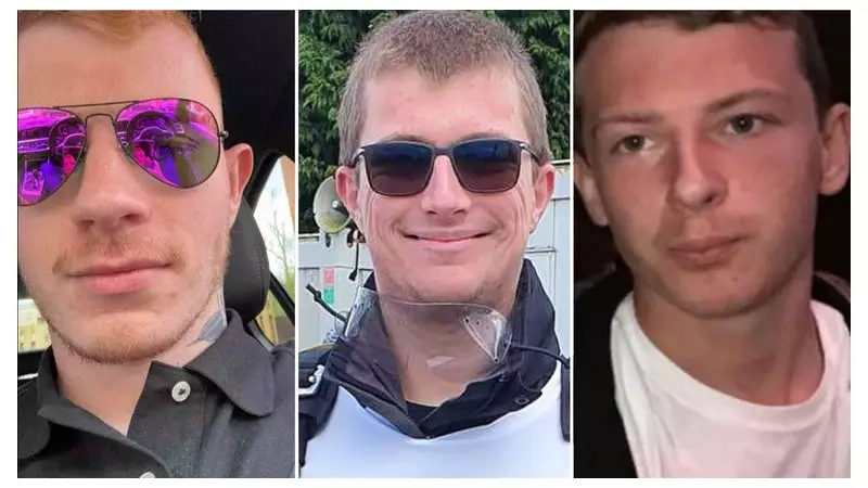 Stirling driver jailed for 46 months after 85mph bend crash kills three friends