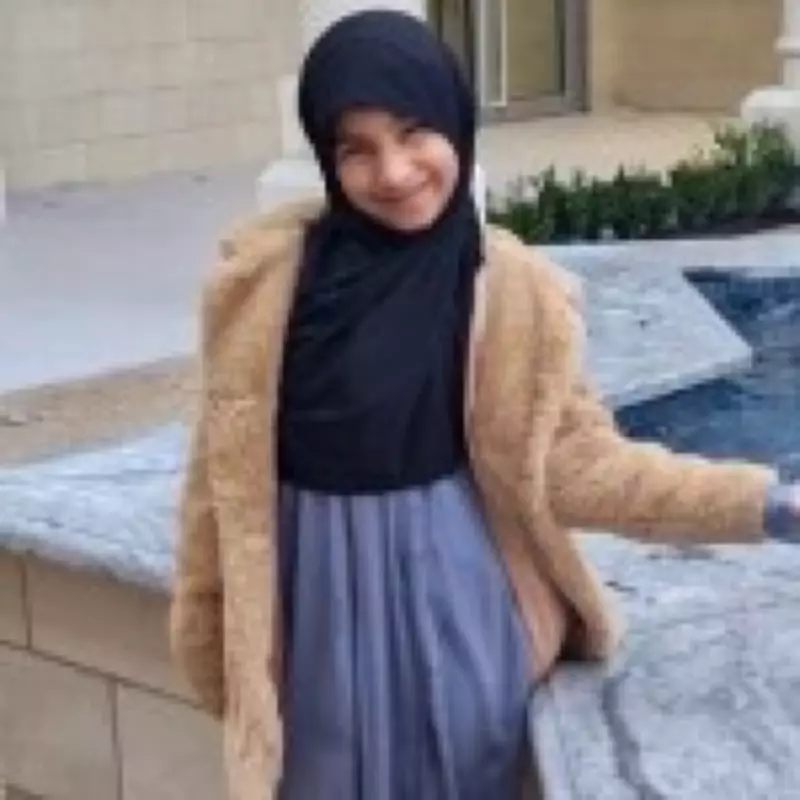 Storm Hinders Search for British Girl Swept to Sea in Morocco