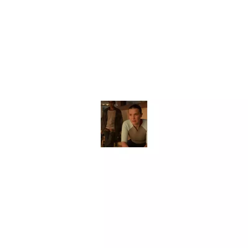 Stranger Things Season 5 Documentary Reveals Chaotic Finale Filming