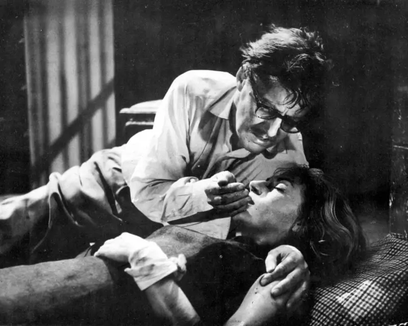 Strongroom Review: Outstanding 1960s British Crime Thriller Gets Re-release