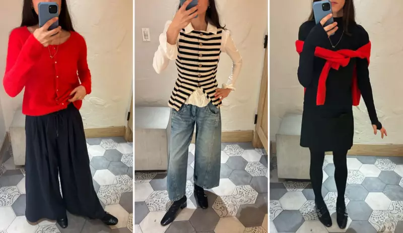 Stylist's Guide: Building a Professional Wardrobe on a Budget