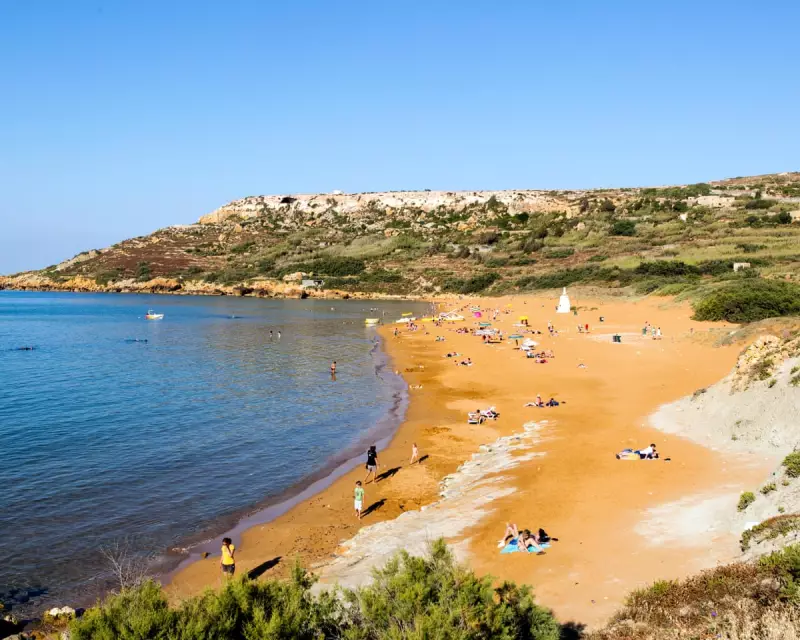 Sunshine Saturday 2026: UK Holiday Searches Soar 5% as Gozo Leads New Trends