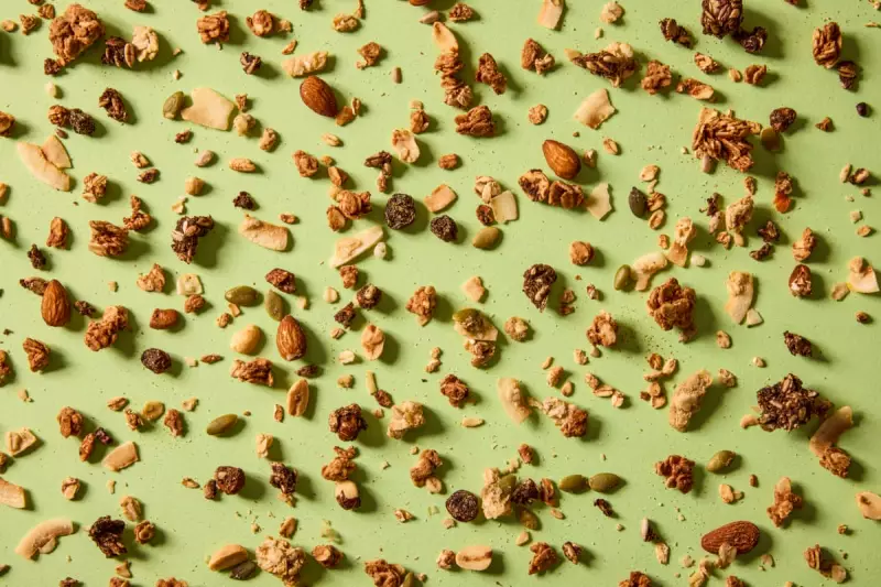 Supermarket Granola Taste Test: The Best and Worst Revealed