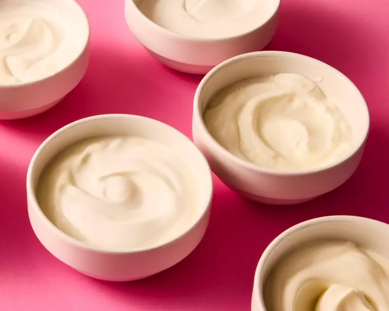 Supermarket Live Yoghurt Taste Test: Finding the Best Gut-Friendly Options